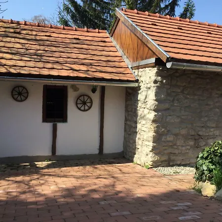 Apartamento Arácsi Kisház