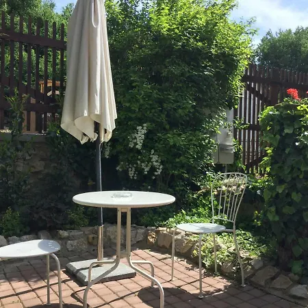 Arácsi Kisház * Balatonfüred