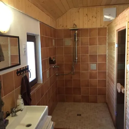 Apartamento Arácsi Kisház *