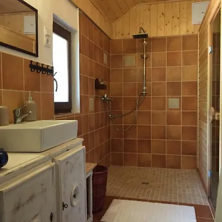Arácsi Kisház Apartamento Balatonfüred