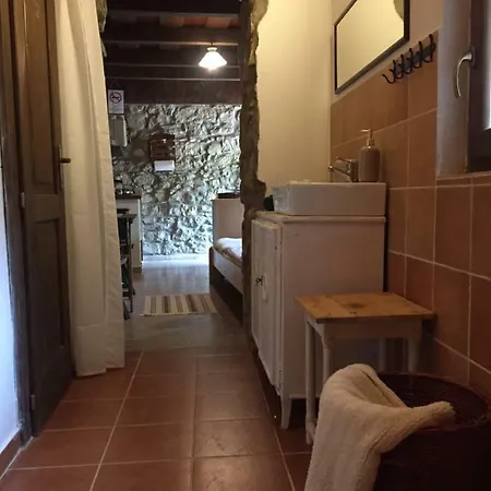 Appartamento Arácsi Kisház *