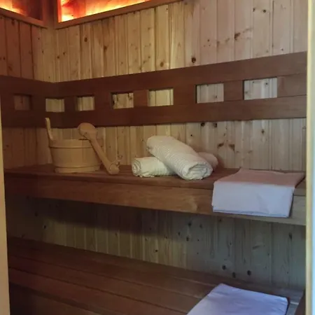 Apartamento Arácsi Kisház