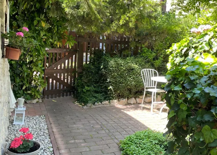 Aracsi Kishaz Lägenhet