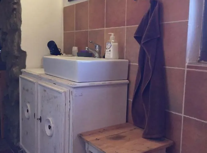 Aracsi Kishaz Lägenhet Balatonfüred