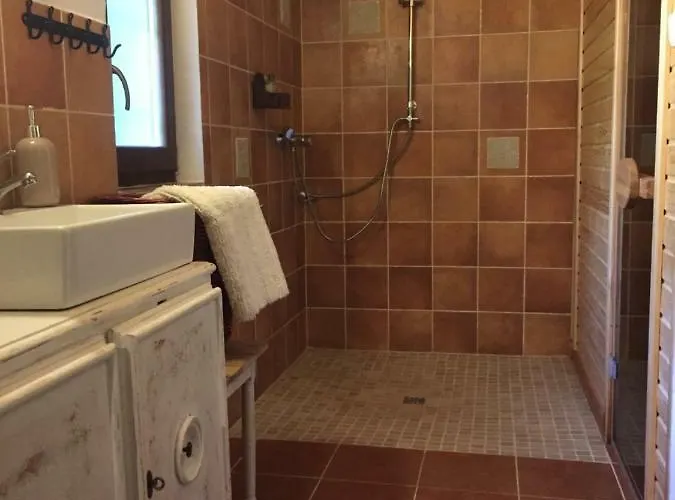 Aracsi Kishaz Lägenhet