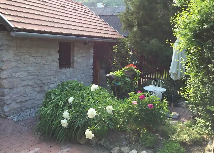 Aracsi Kishaz Lägenhet