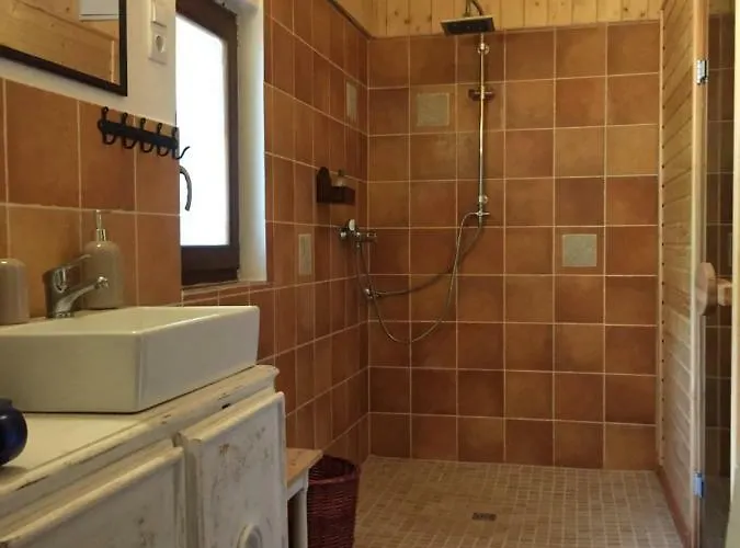 Aracsi Kishaz Lägenhet Balatonfüred